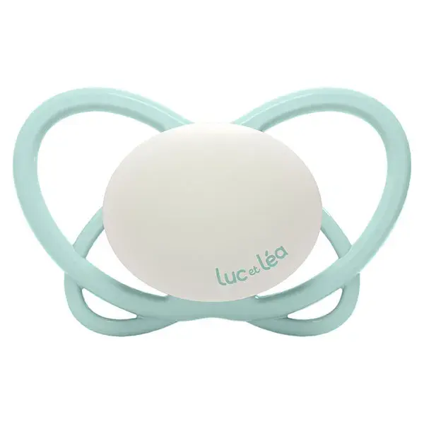 Luc et Léa Physio 2 Cameleon Chupetas Fisiológicas Noturnas +18 meses