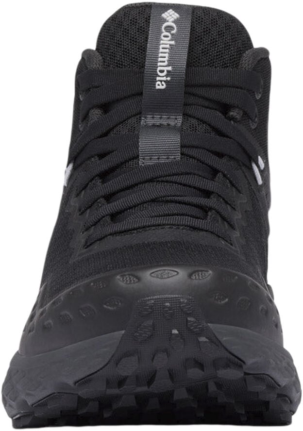 Columbia Konos Outdry Mid Vandrestøvle Sort