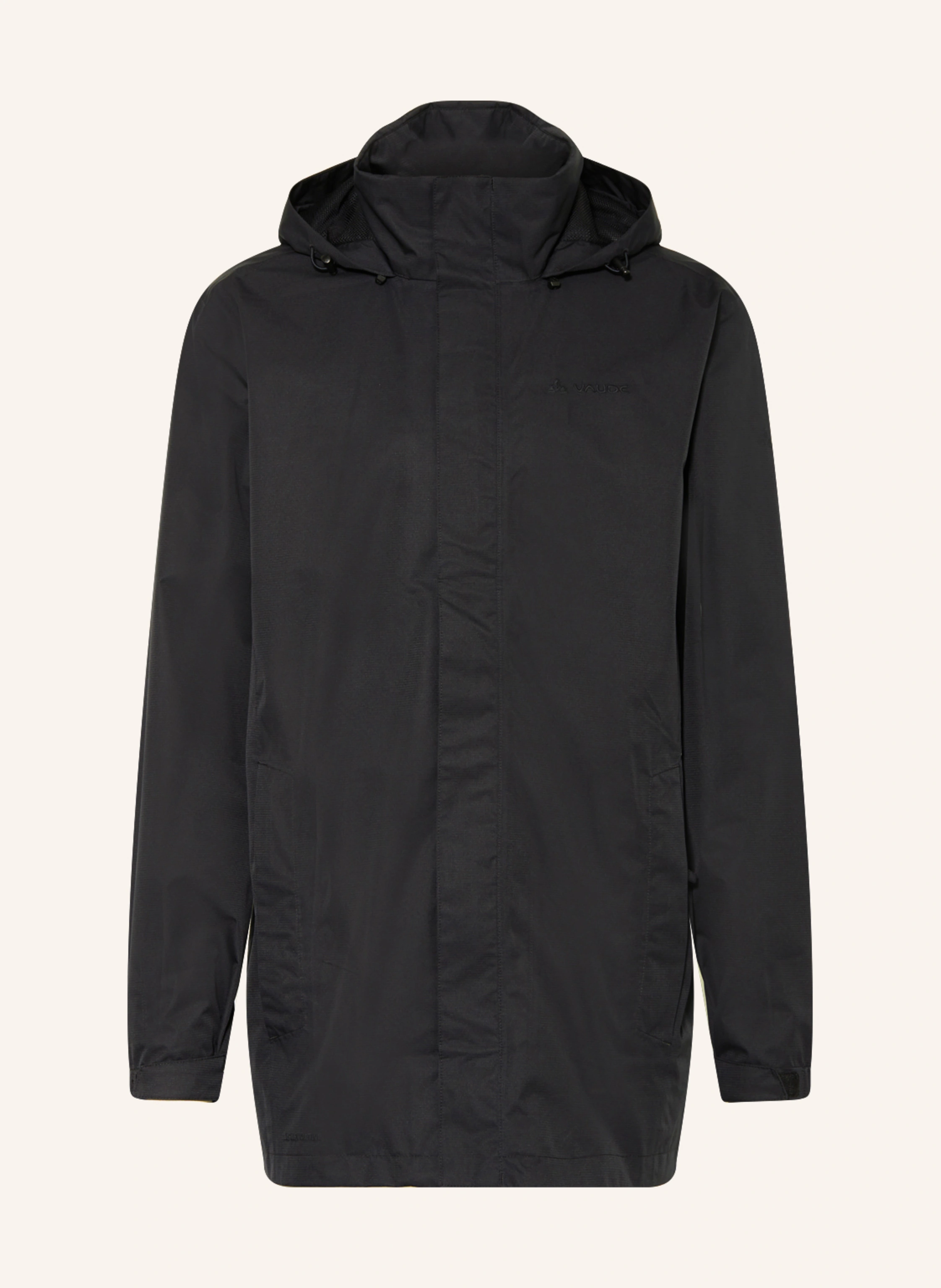 VAUDE Parka ESCAPE