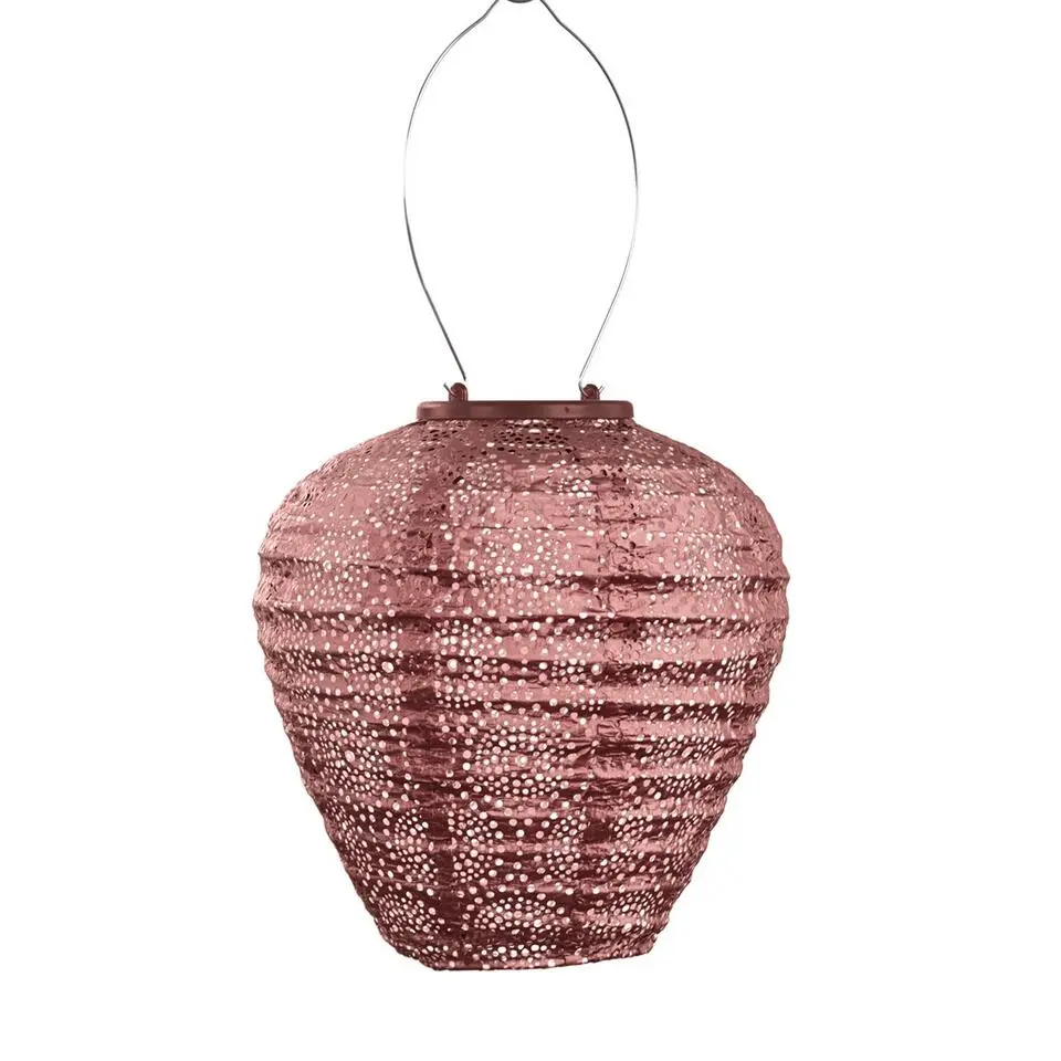 Lumiz Solar Buitenverlichting Balloon Set - 3 stuks