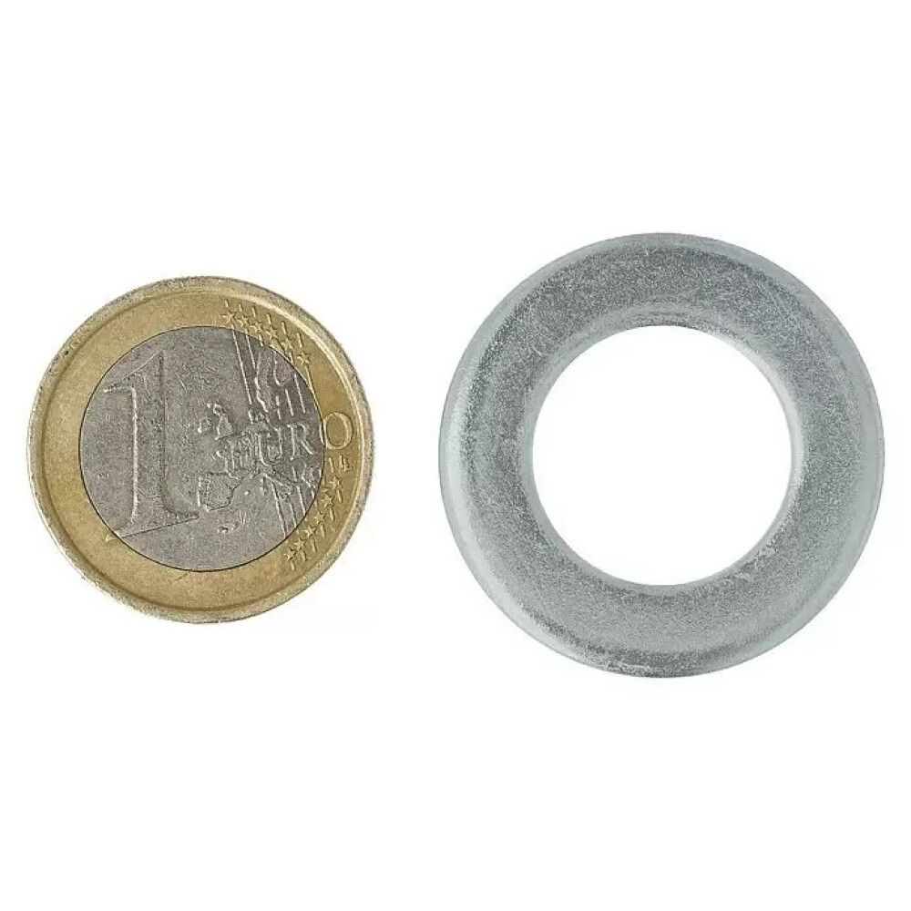 SKIVE PROFI DEPOT FORSINKET STÅL 17X30MM 50STK