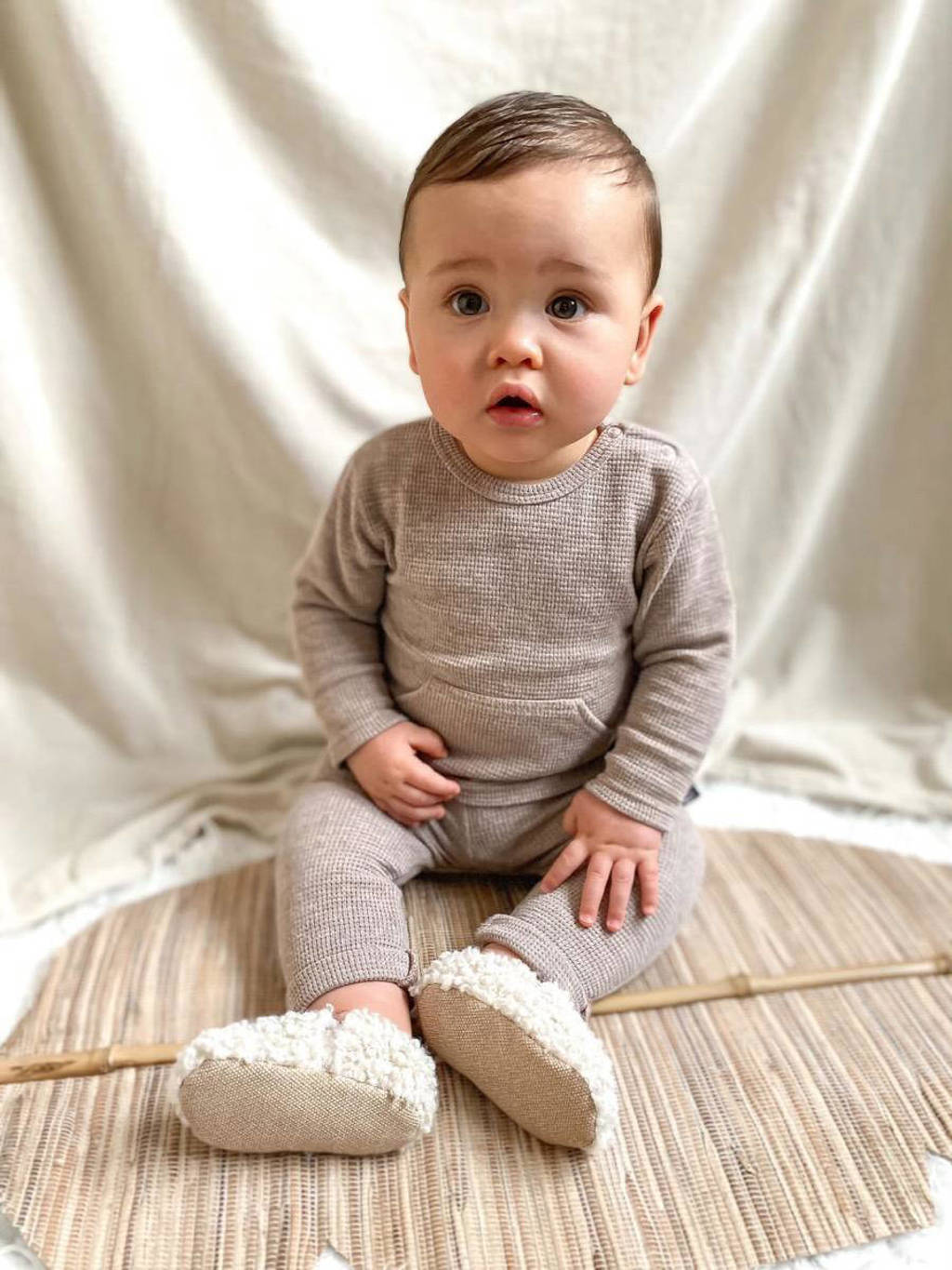 Babystyling longsleeve