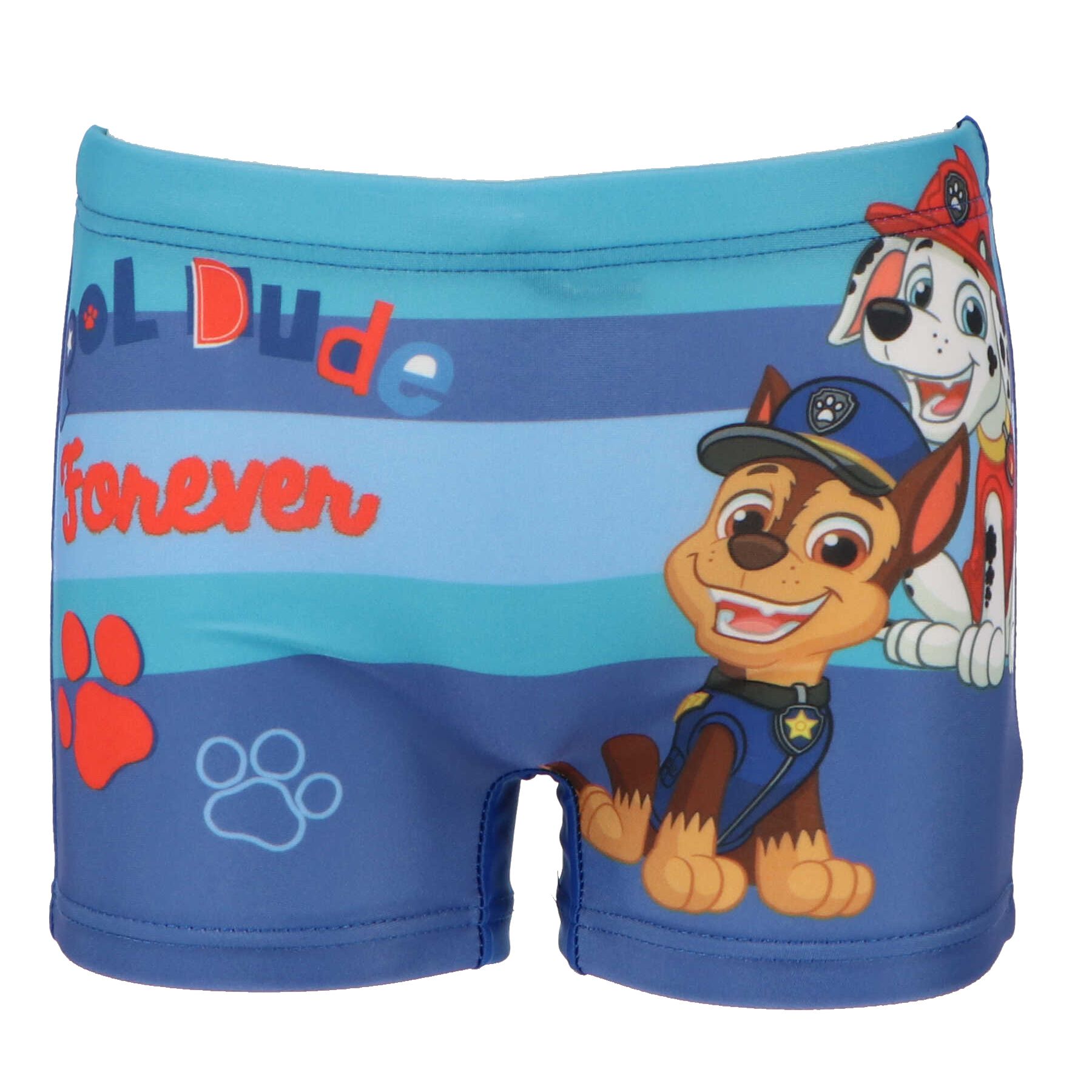 Paw Patrol Badehose für Jungs