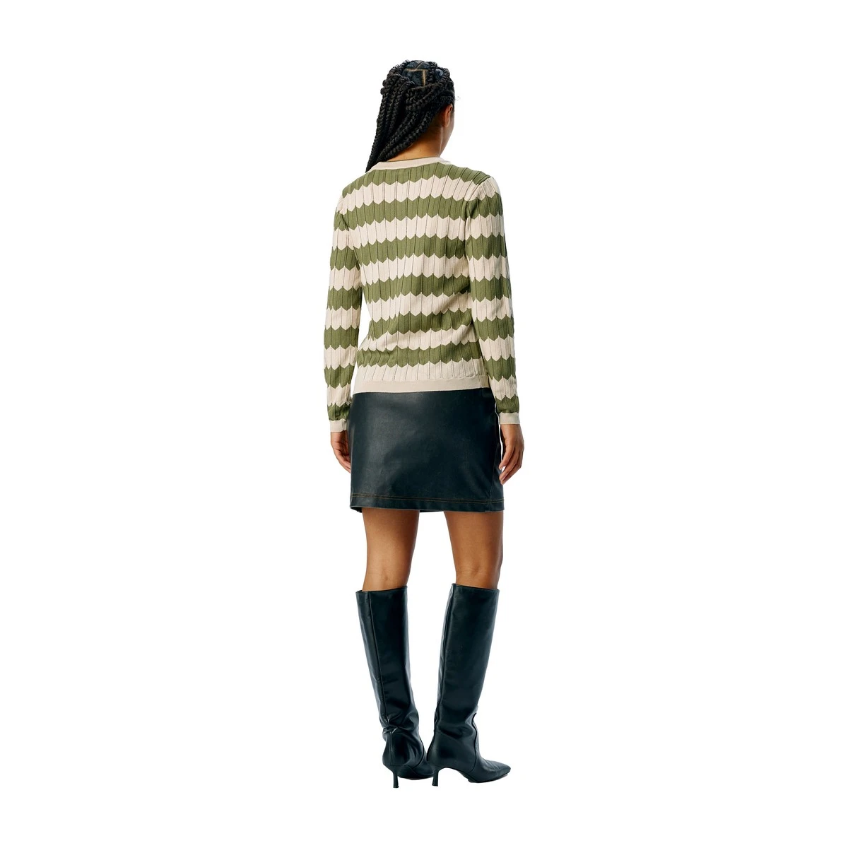 Dames Turtle 23078 turtle mele lm