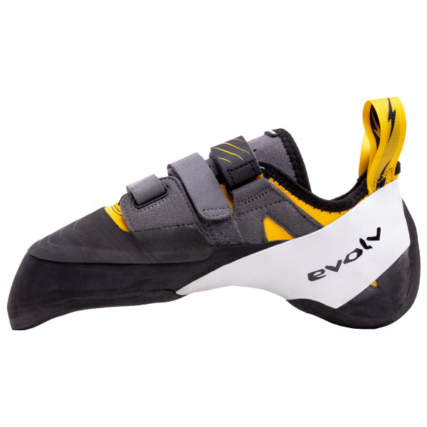 Evolv - Shaman - Chaussons d'escalade