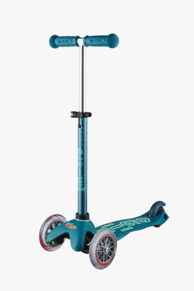 Micro Mini 3in1 Deluxe Plus Kinder Scooter