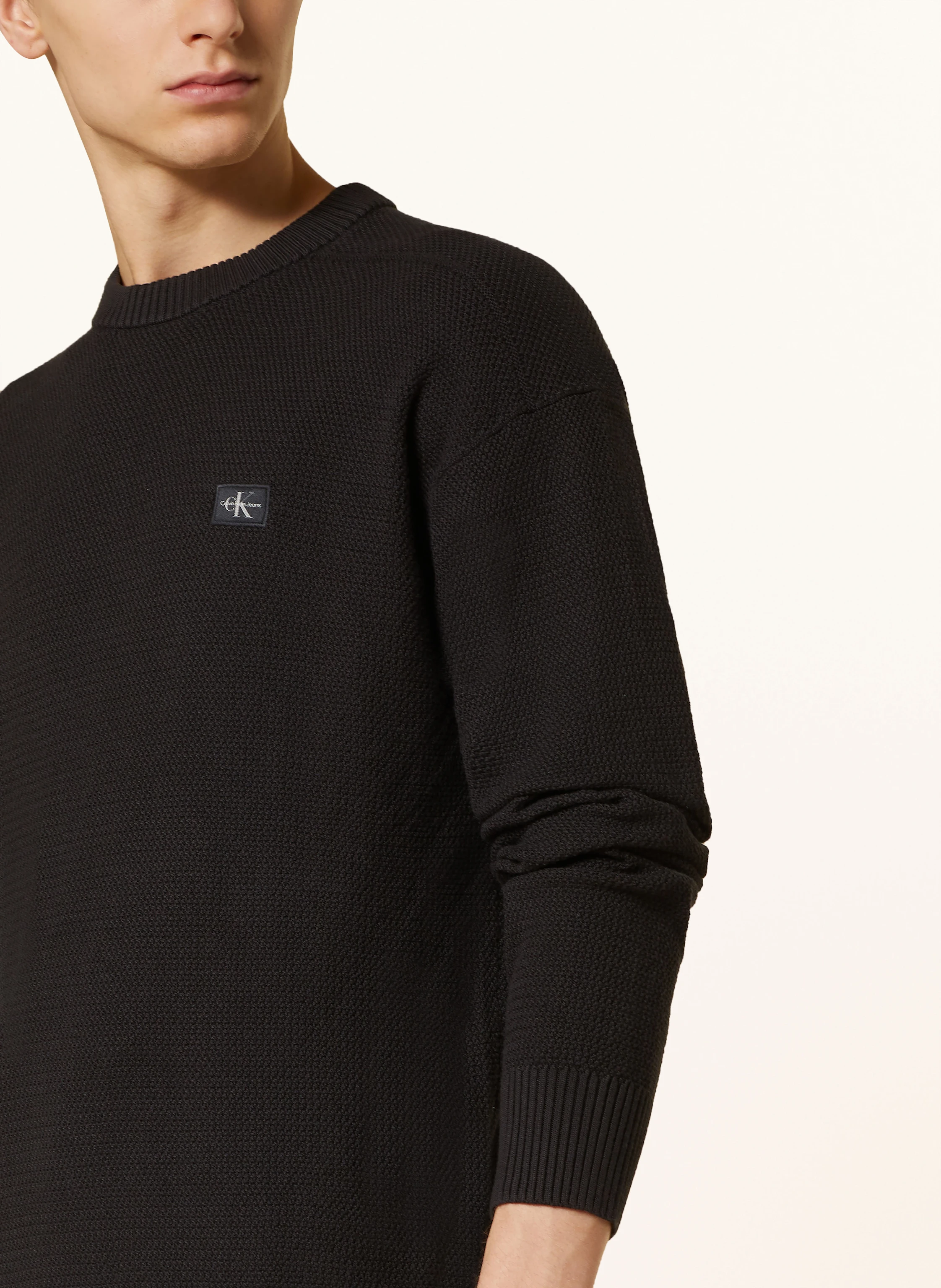 Calvin Klein Jeans Pullover