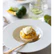 Baghera Blanc - Assiette creuse 23cm (lot de 6) Médard de Noblat