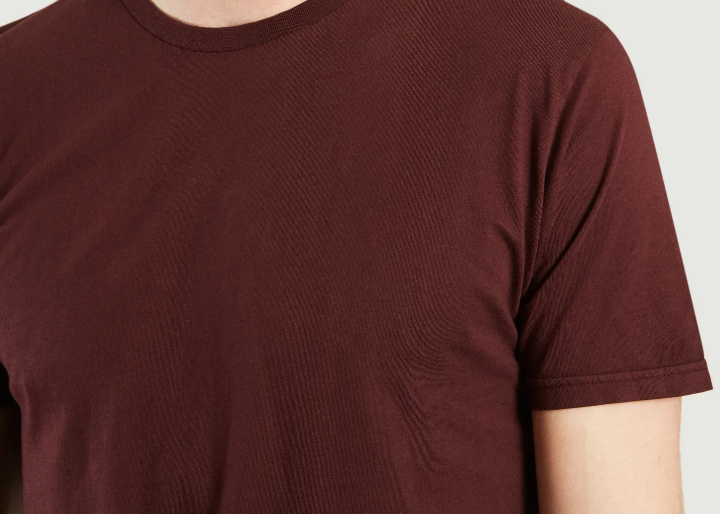 T-Shirt Classique Colorful Standard