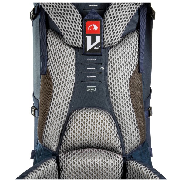 Tatonka - Yukon 60+10 - Sac à dos de trekking