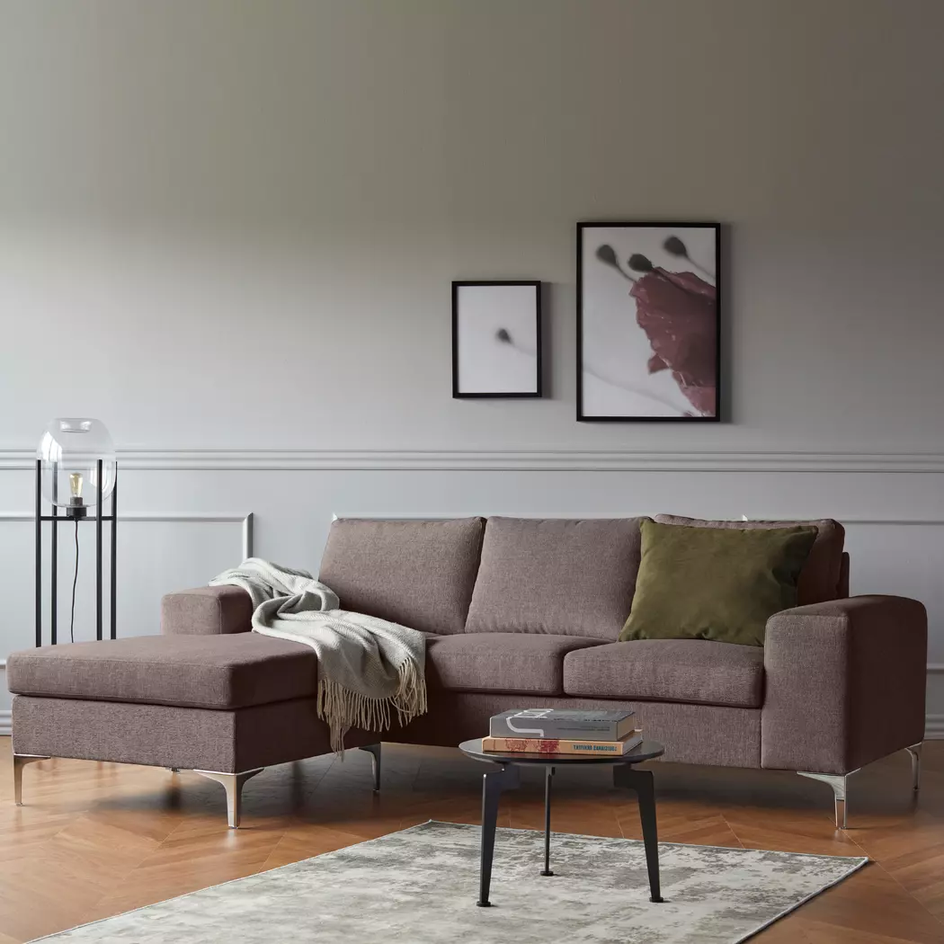 Ecksofa Shea