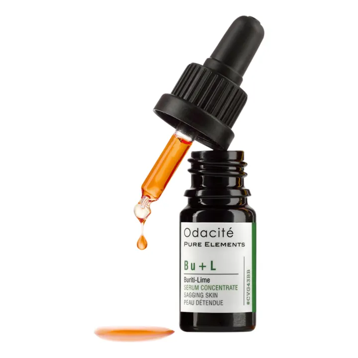 Odacité Sérum fermeté Bu+L Buriti + Lime - 5 ml