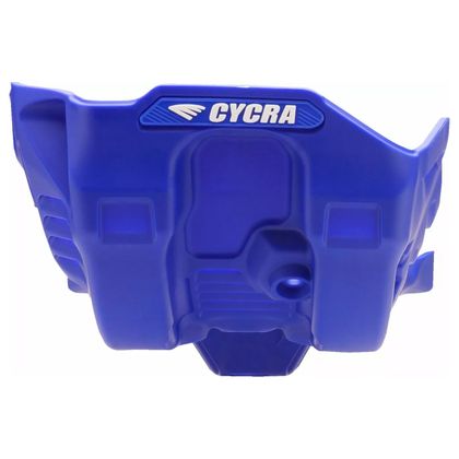 Sabot moteur CYCRA Full armor Bleu - Bleu