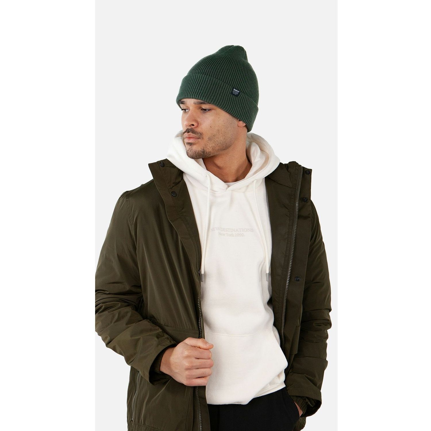 BartsMakalun Beanie