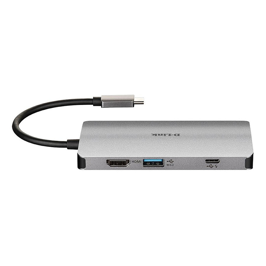 D-Link DUB-M810