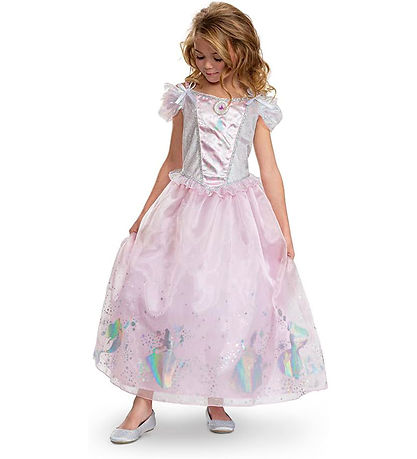 Disguise Kostüm - Multi Princess Deluxe