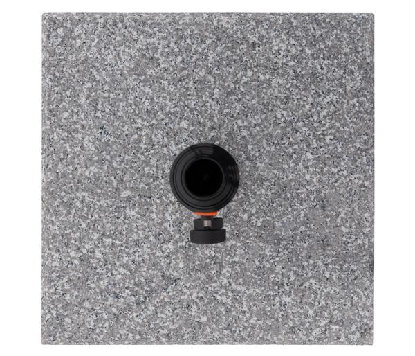 Doppler Granit-Schirmständer myZone, ca. 50
