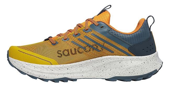 SAUCONY - CHAUSSURES DE TRAIL RIDE TR 2 M