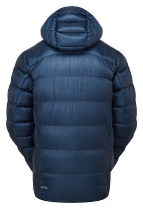 Veste en duvet Rab Mythic Ultra Bleu Homme