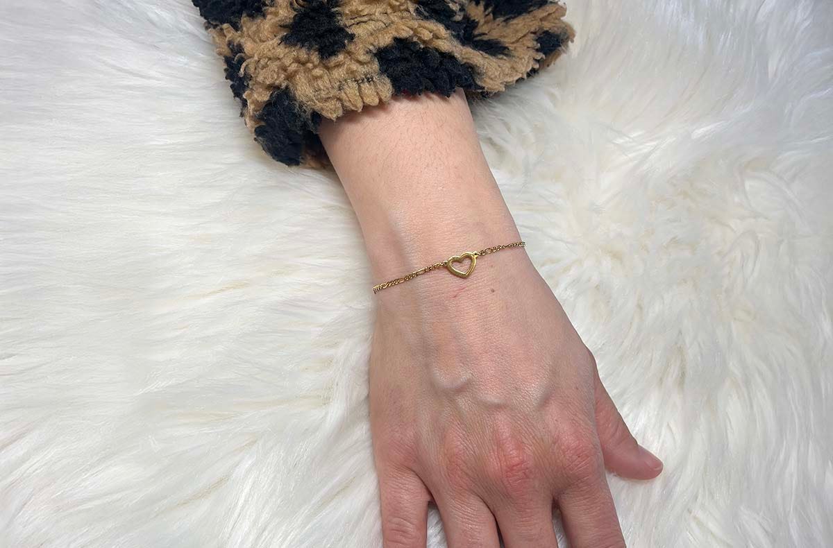 Permanent Bracelets Bremen