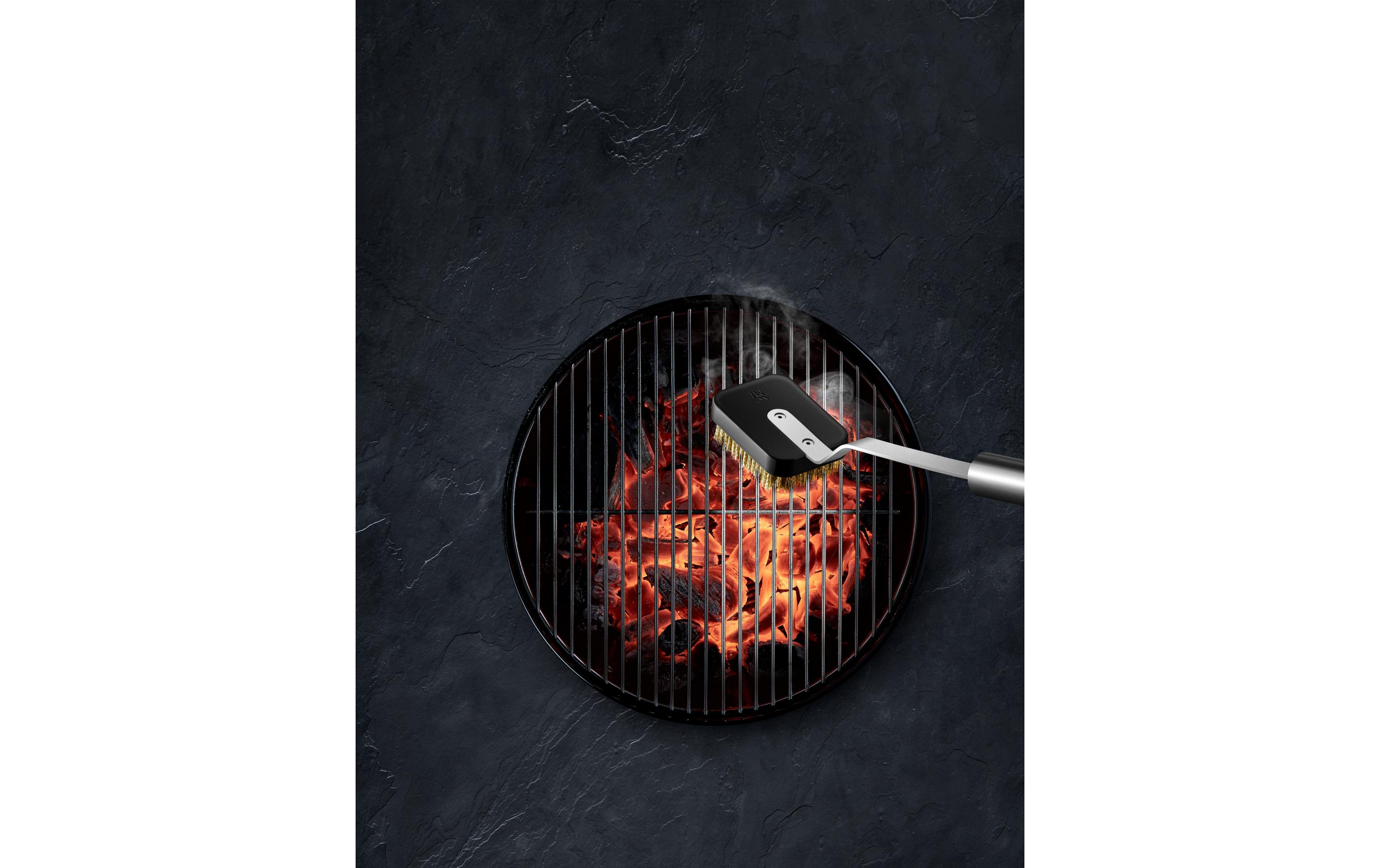 Grillbürste Gross 43 cmGrillreinigungsbürste