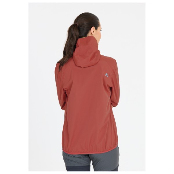Whistler - Women's Selawik Layertech Jacket W-Pro 15000 - Veste imperméable