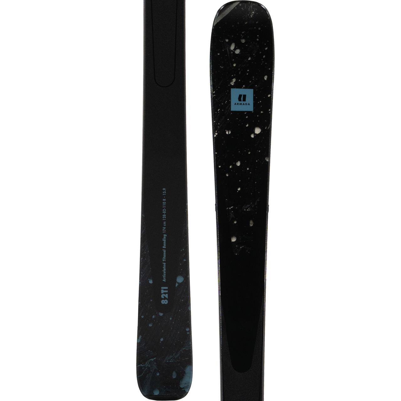 Armada Declivity 82 Ti | Armada Freeride   Allmountain Ski | Armada | A | MARKEN | XSPO