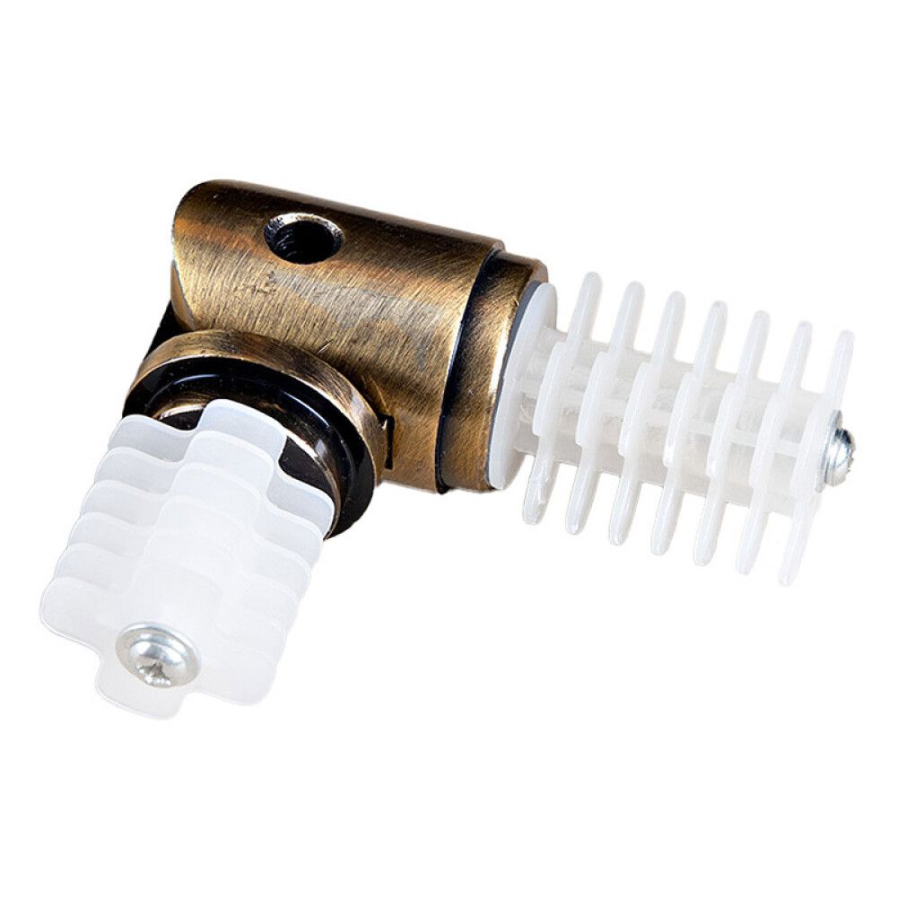 BUE HASTA 16/19MM ANTIKK MESSING