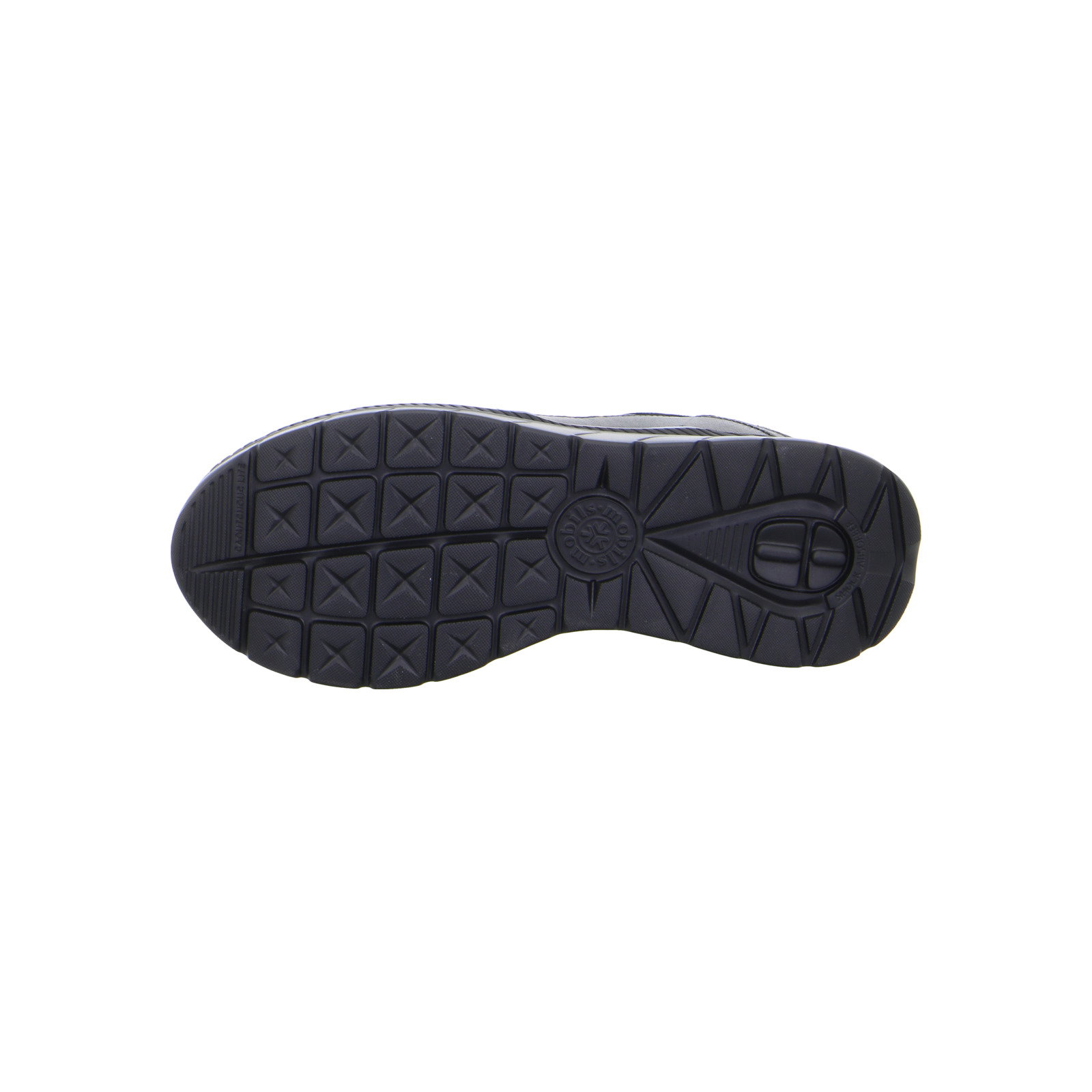 Mobils chaussures Rommy noir