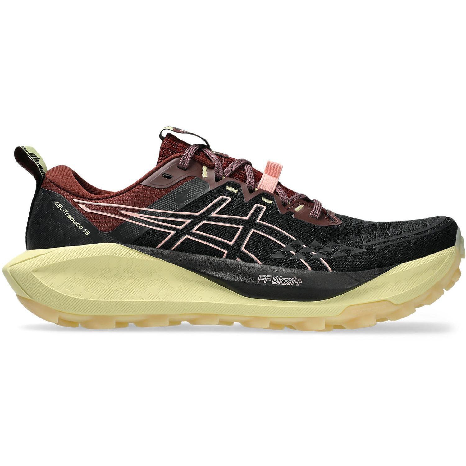 ASICSGEL-TRABUCO 13 Lady