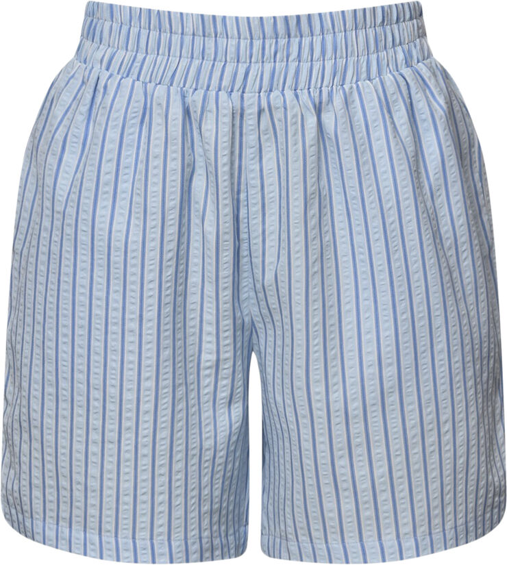 A-VIEW Bell shorts Blue