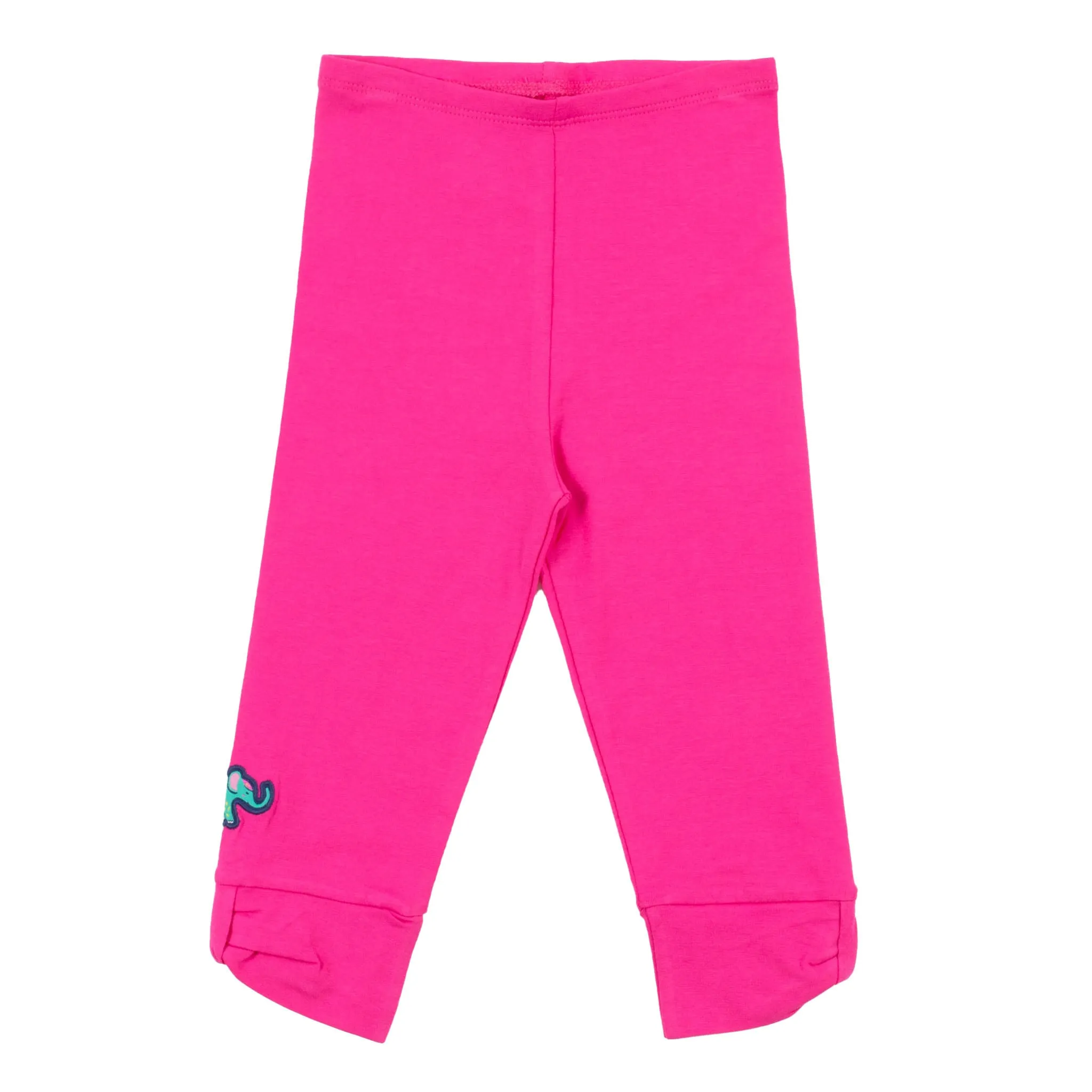 Nanö Legging 34 Jungle 7-12ans