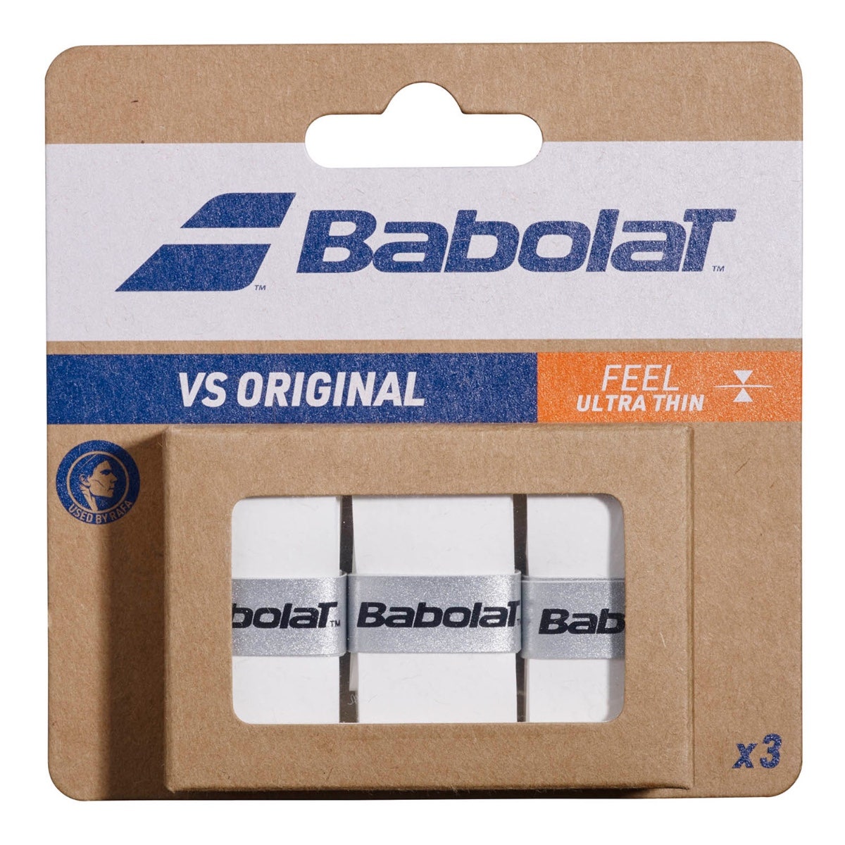 Babolat  Vs Original Overgrip