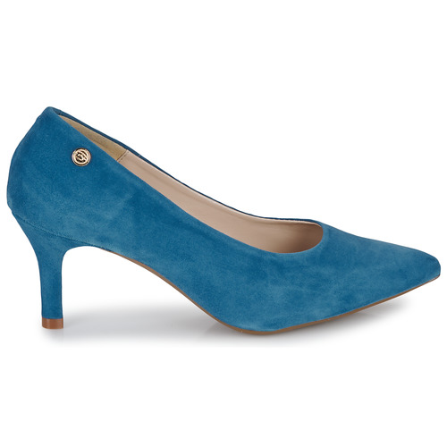 Betty London - VERAMENTA - Bleu