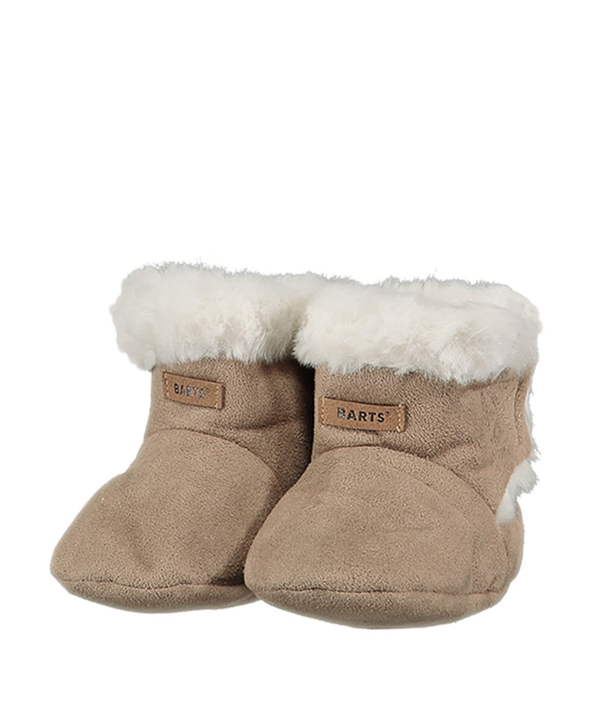 Barts Boots beige