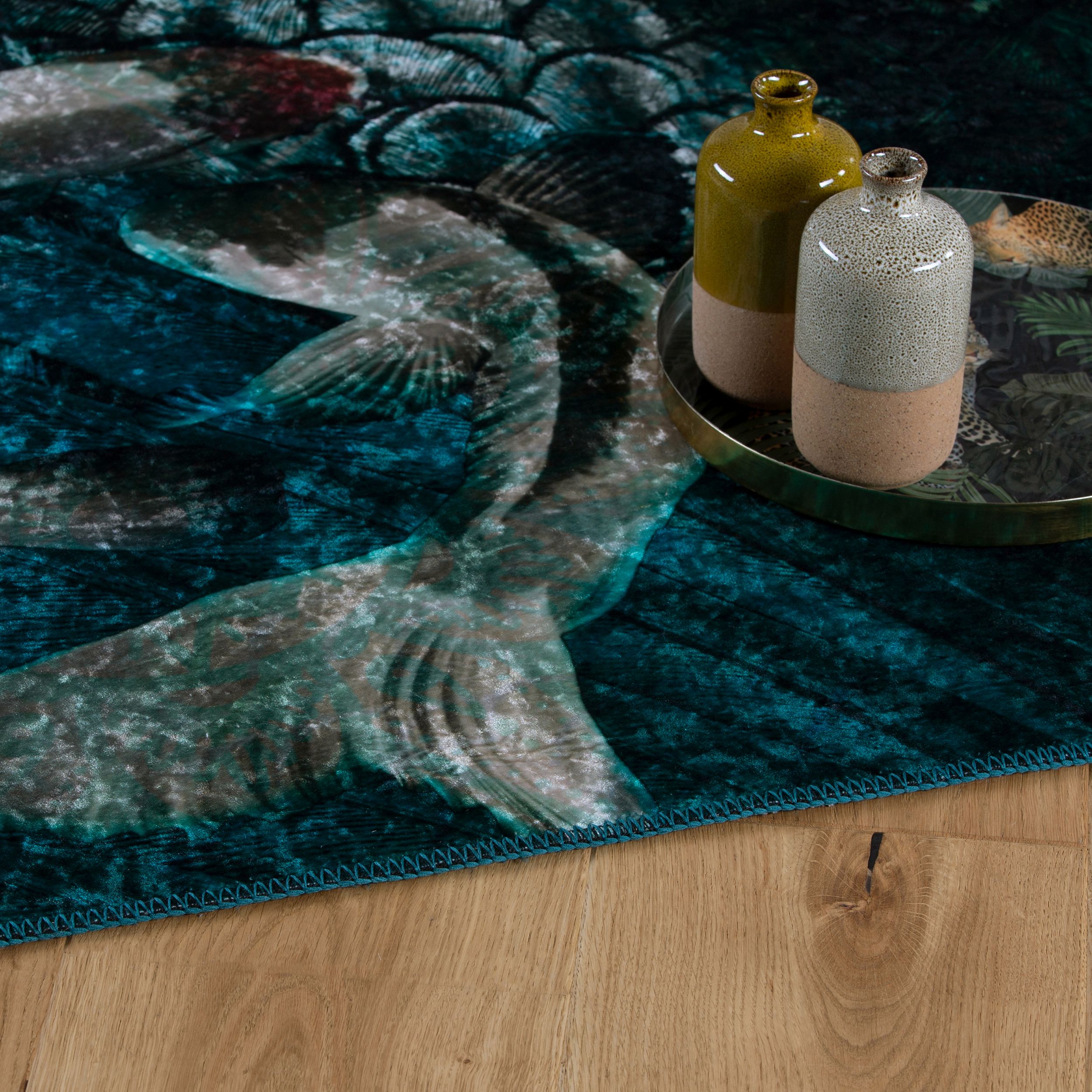 Teppich MY EXOTIC 120 x 170 cm