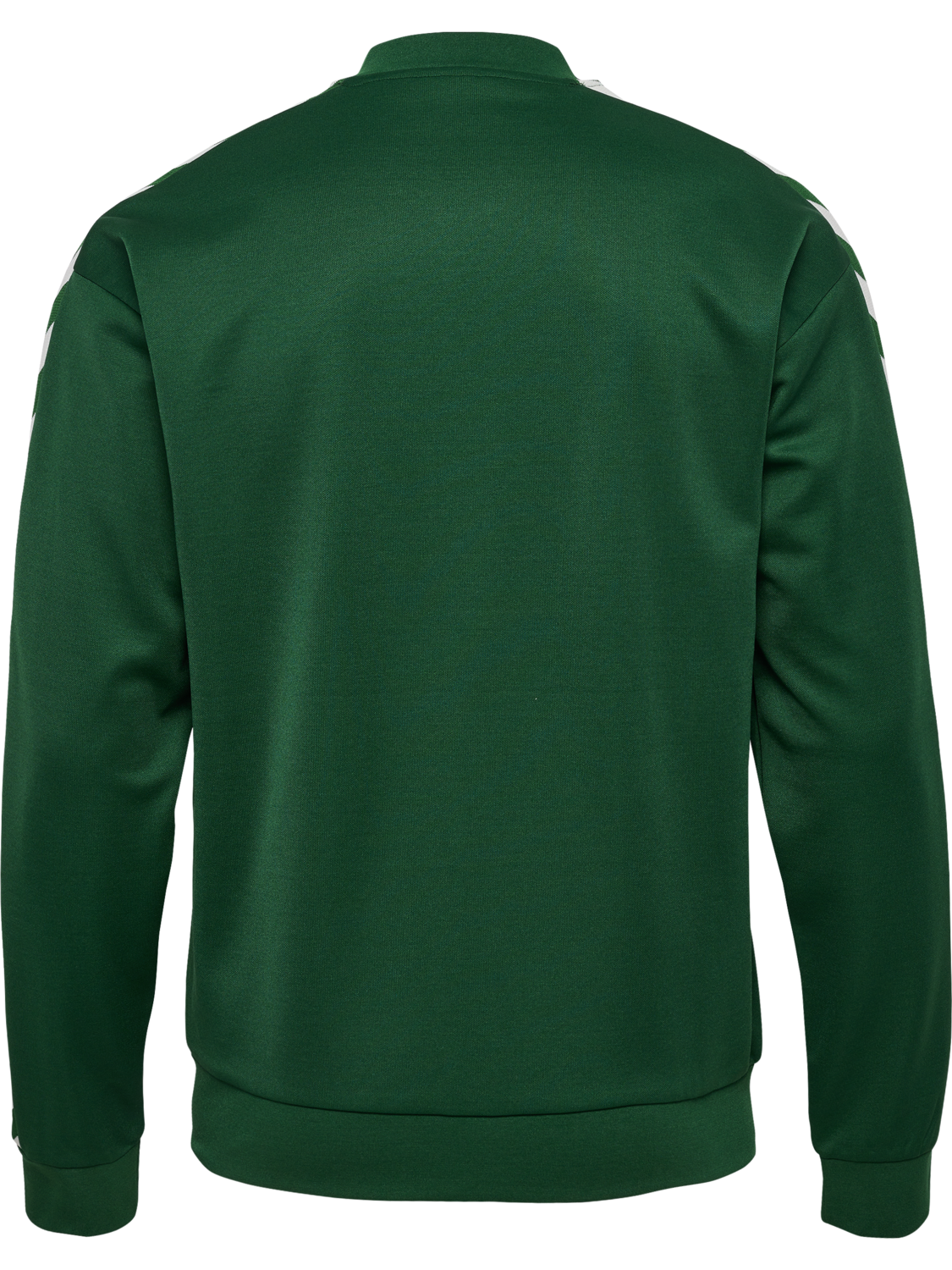 hmlARCHIVE REGULAR POLY ZIP JACKET