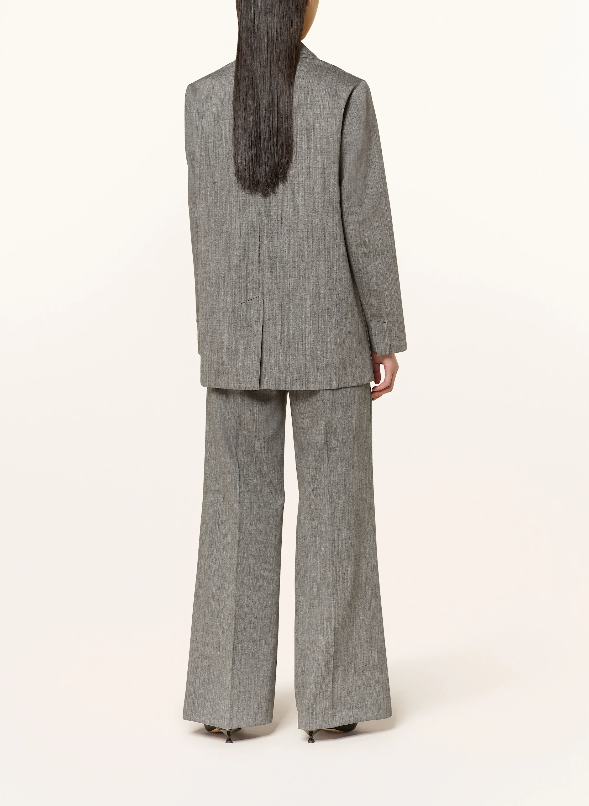 MAX & Co. Marlenehose SAIO