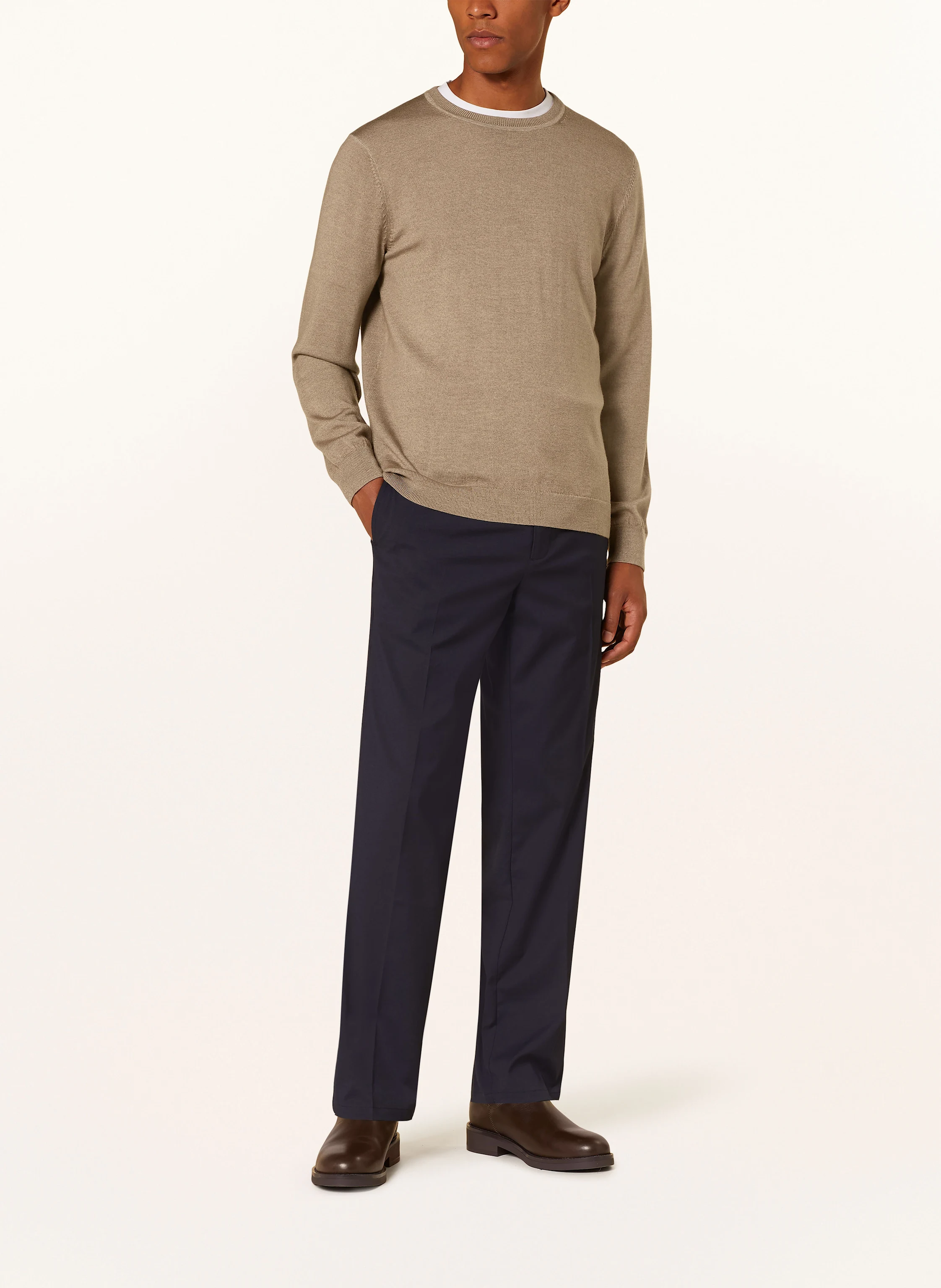 OLYMP Pullover