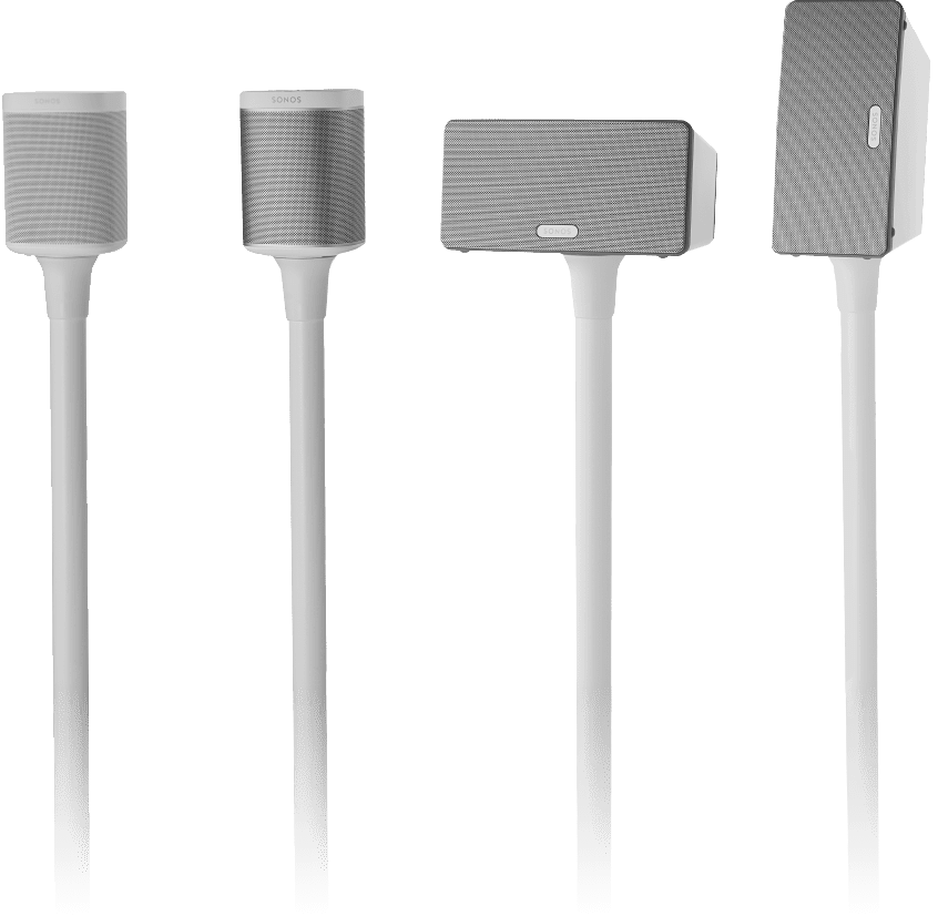 Sanus Standfuß für Sonos One Zubehör