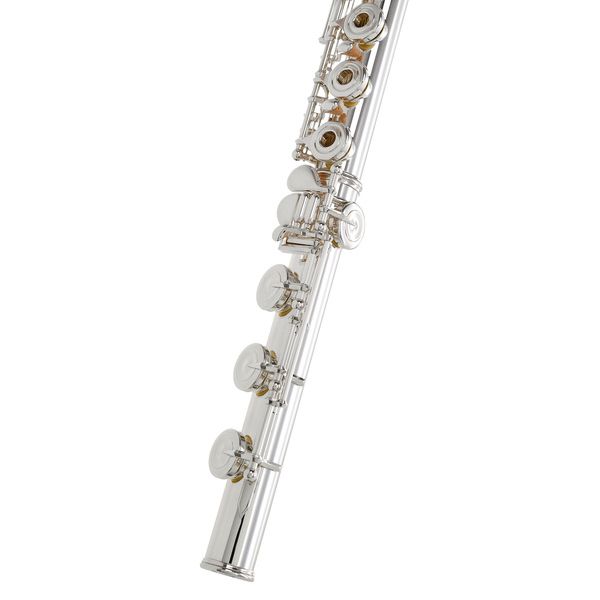 Pearl Flutes MD997 RBE Maesta Handmade