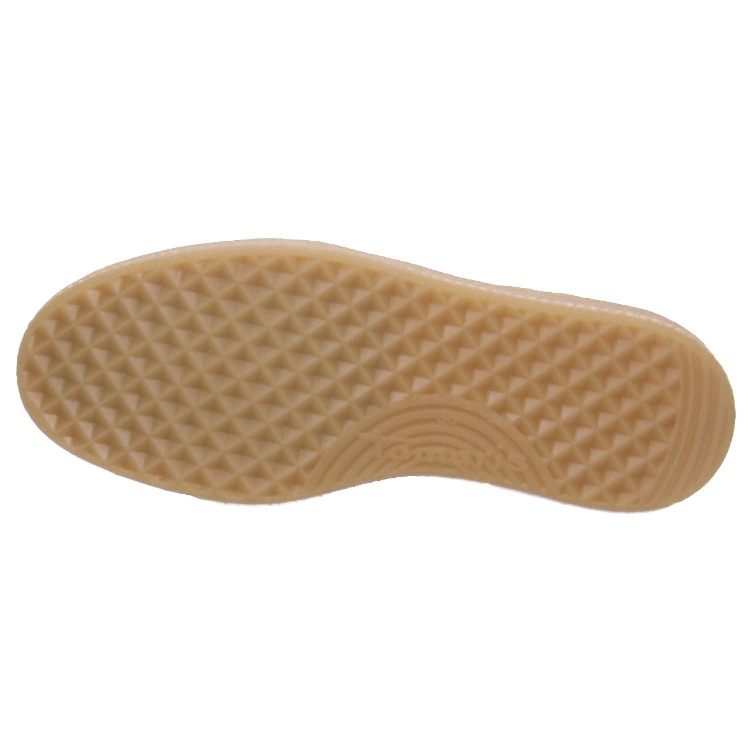 Tamaris Sneaker taupe grau