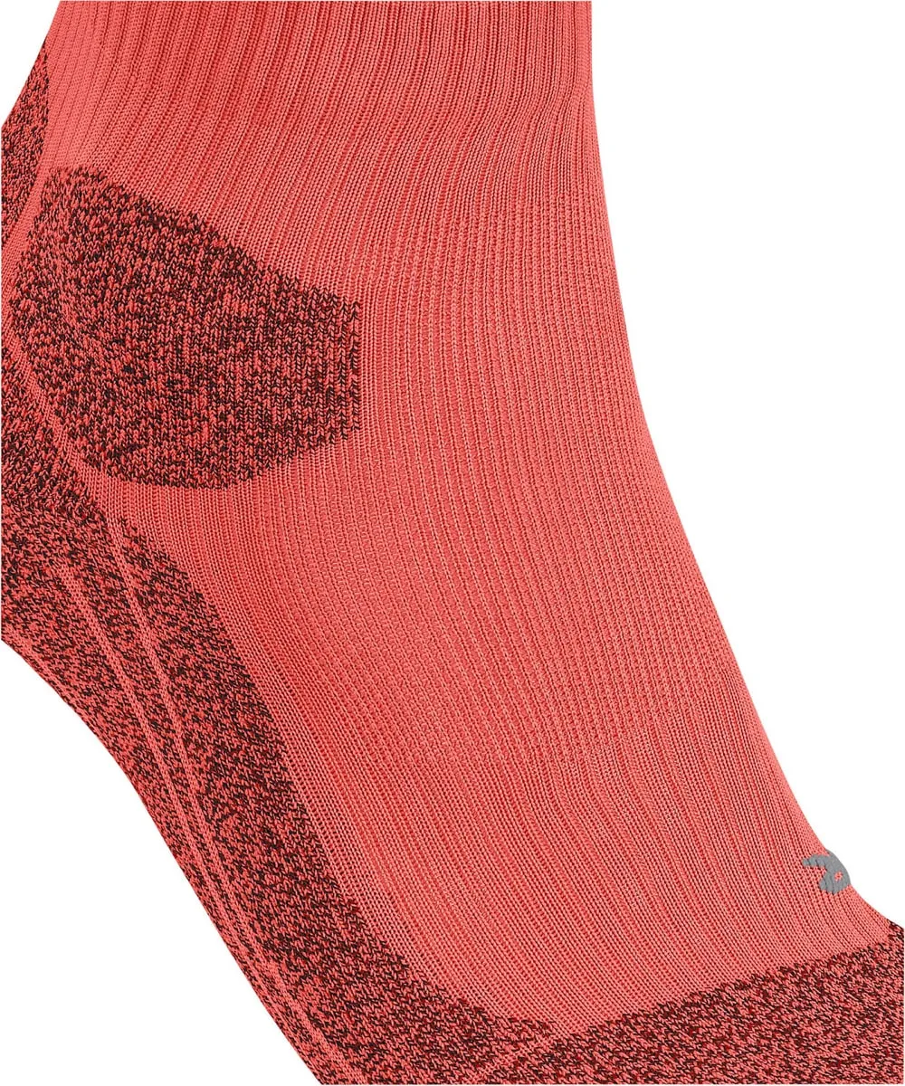Falke Trail RU Women Coral