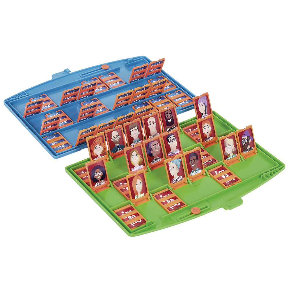 Mini Jeu de société à emporter