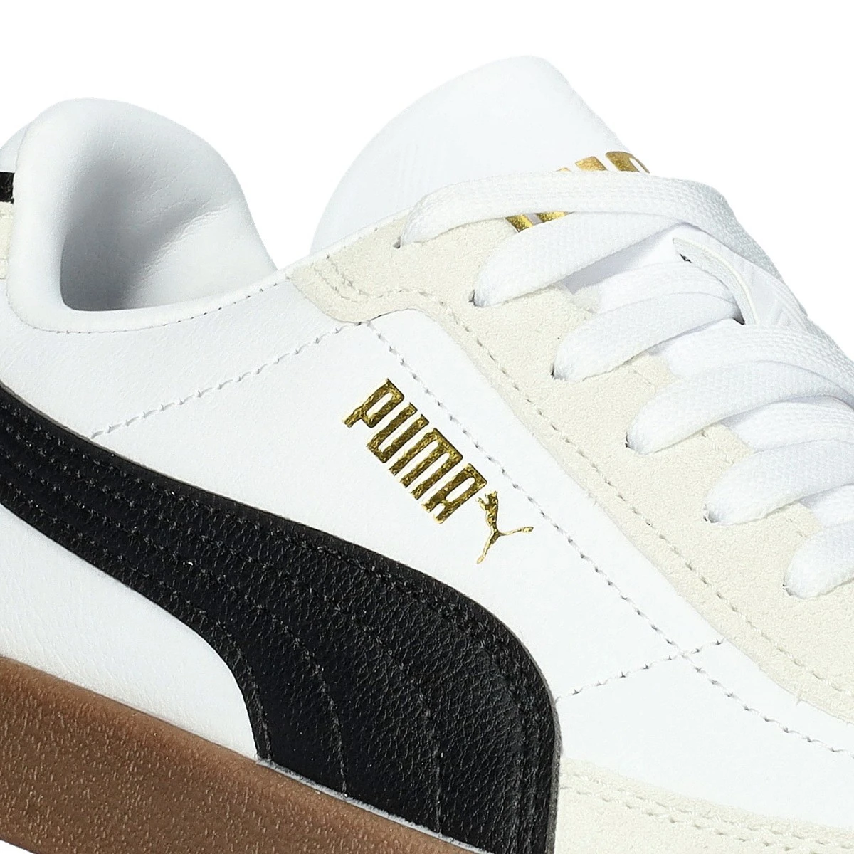 Sneakers Puma Puma Club Ii Era Criança