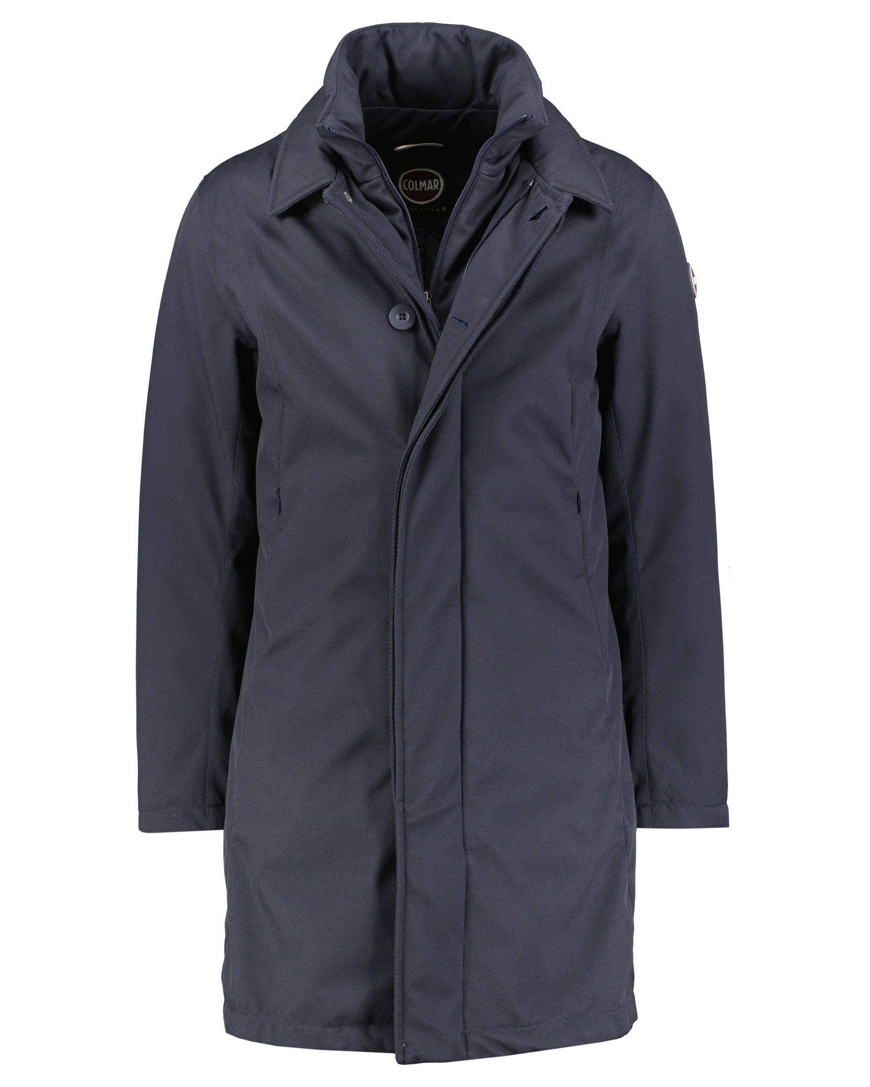 Colmar| Herren Daunenjacke