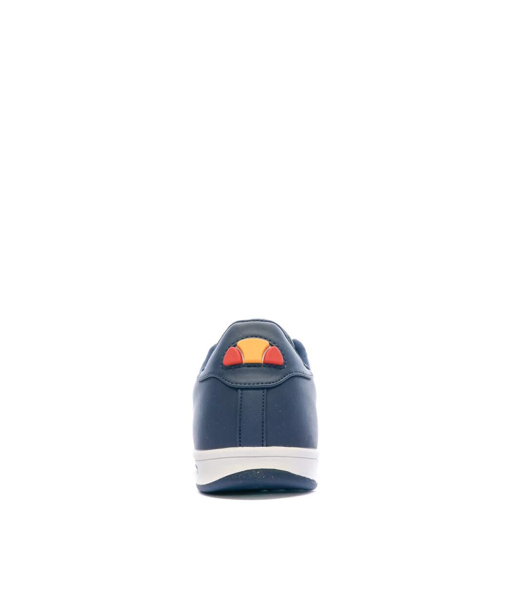 Baskets Marines Homme Ellesse Tennis