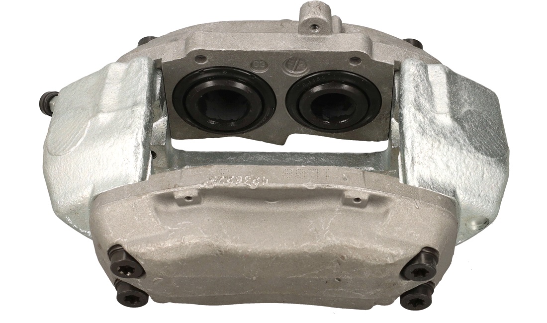 Bremsekaliber