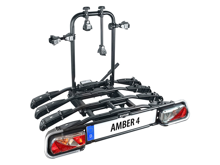 Fietsendrager AMBER IV