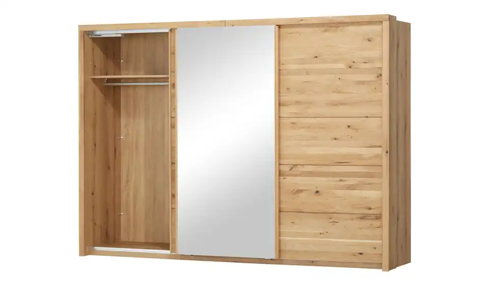 smart Schwebetürenschrank Oslo